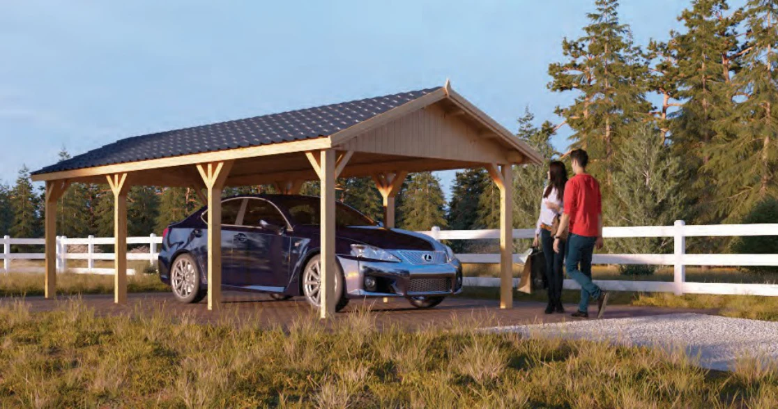 CARPORT CLASSIC