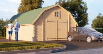 GARAGE BARN 30